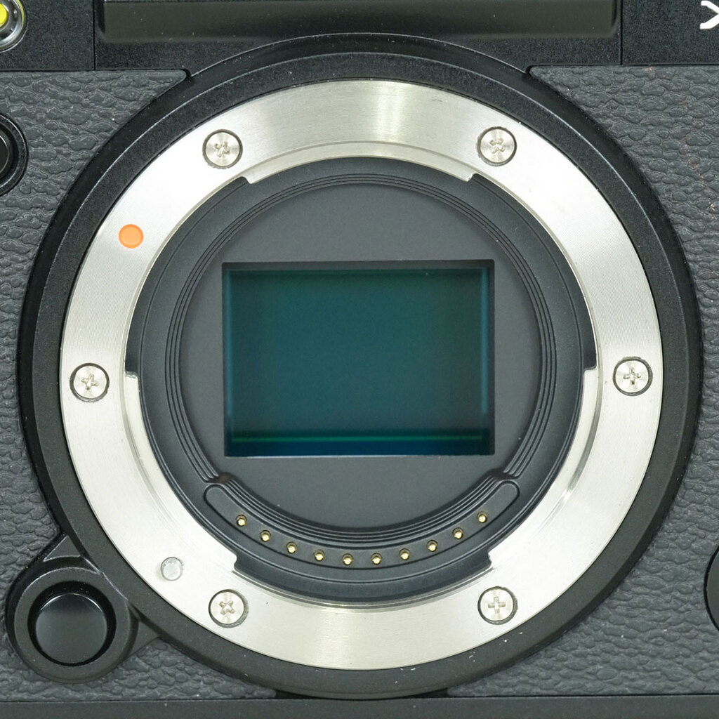 FUJIFILM X-T5