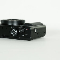 Panasonic LUMIX DC-TZ95 ブラック