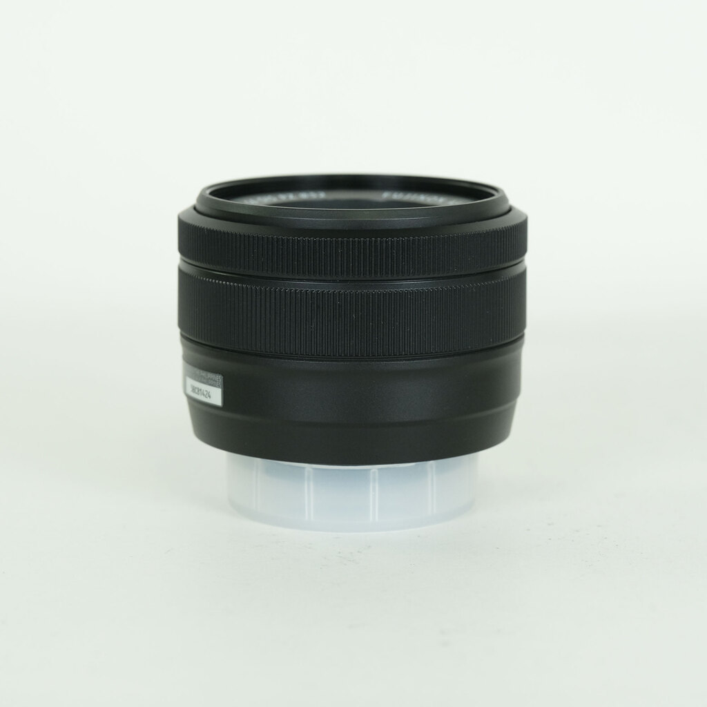 FUJIFILM XC15-45mmF3.5-5.6 OIS PZ FUJIFILM XC15-45mmF3.5-5.6 OIS PZ