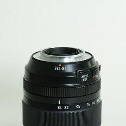 FUJIFILM XF18-135mmF3.5-5.6 R LM OIS WR