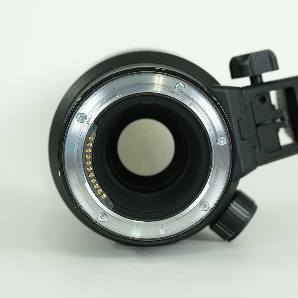 Nikon NIKKOR Z 70-200mm f/2.8 VR S