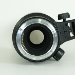 Nikon NIKKOR Z 70-200mm f/2.8 VR S