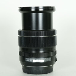FUJIFILM XF18-55mmF2.8-4 R LM OIS