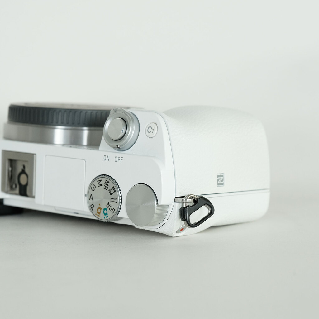 SONY α6000（ILCE-6000）