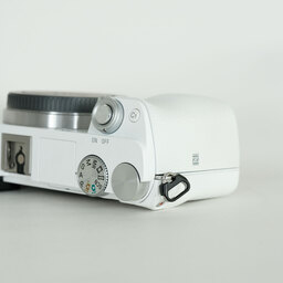 SONY α6000（ILCE-6000）