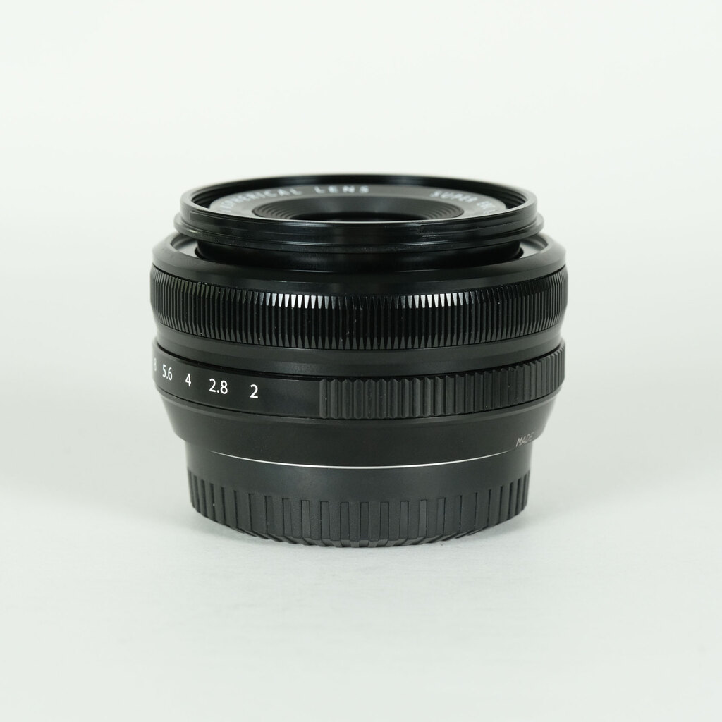 FUJIFILM XF18mmF2 Rの出品 | ONE SCENE（ワンシーン）