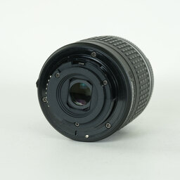 Nikon AF-P DX NIKKOR 18-55mm F3.5-5.6G VR