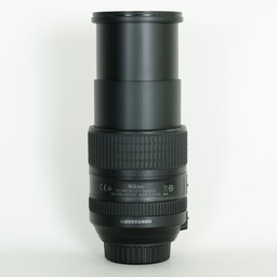 Nikon AF-S DX NIKKOR 18-300mm f/3.5-6.3G ED VR
