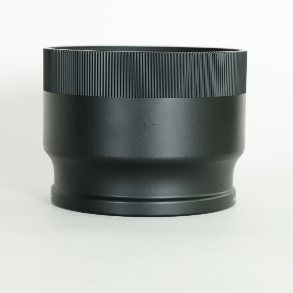 SIGMA 100-400mm F5-6.3 DG OS HSM｜Contemporary [ニコン用]