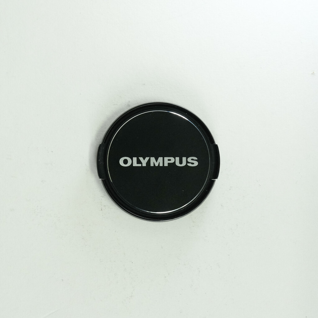 OLYMPUS M.ZUIKO DIGITAL 25mm F1.8