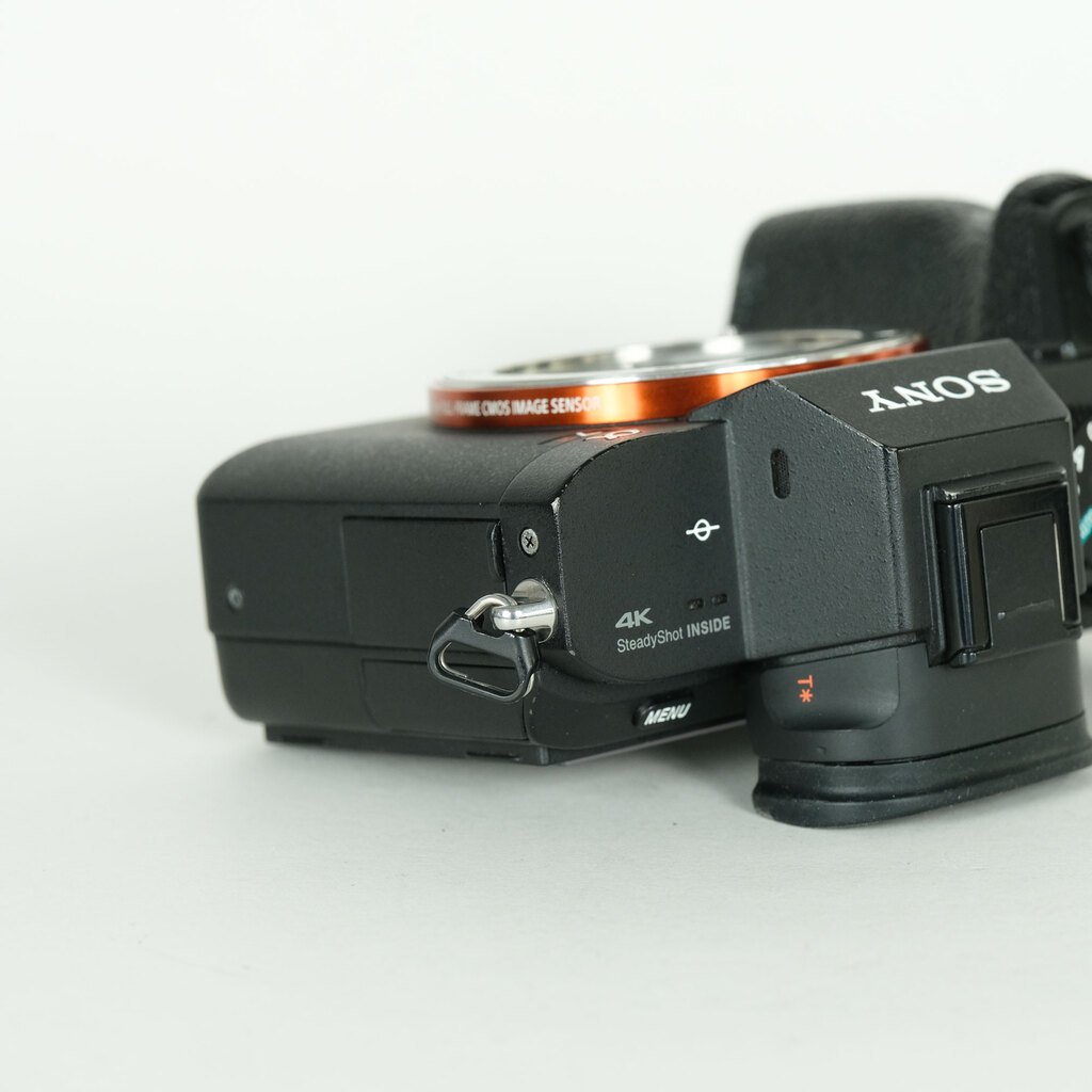 SONY α7R II(ILCE-7RM2) SONY α7R II(ILCE-7RM2)