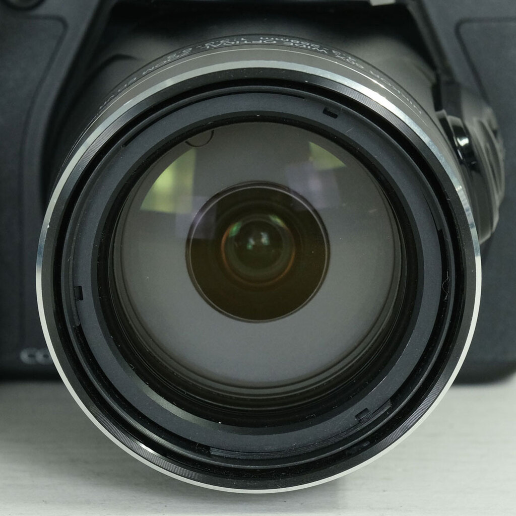 Nikon COOLPIX B700 ブラック