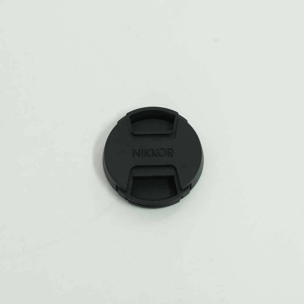 Nikon NIKKOR Z DX 16-50mm f/3.5-6.3 VR