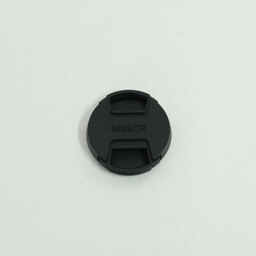 Nikon NIKKOR Z DX 16-50mm f/3.5-6.3 VR