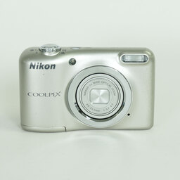 Nikon COOLPIX A10 シルバー