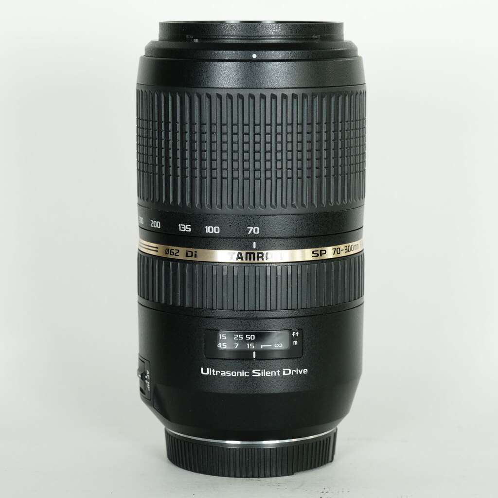 ★極上美品★ニコン用　TAMRON 18-270mm Ⅱ PZD VC #187 ☆極美品 AF 18-270 3.5-6.3 Di II VC PZD B008 Tamron 18-270mm F/3.5