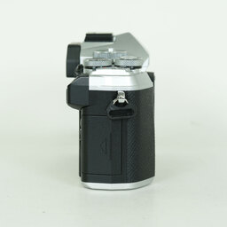 OLYMPUS OM-D E-M5 Mark III