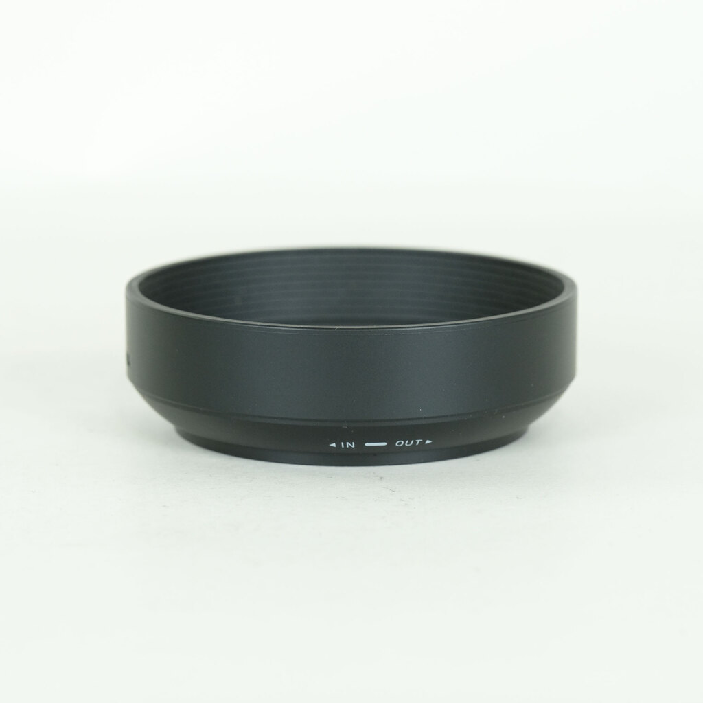 SIGMA A 19mm F2.8 DN (ソニーE用)　ブラック