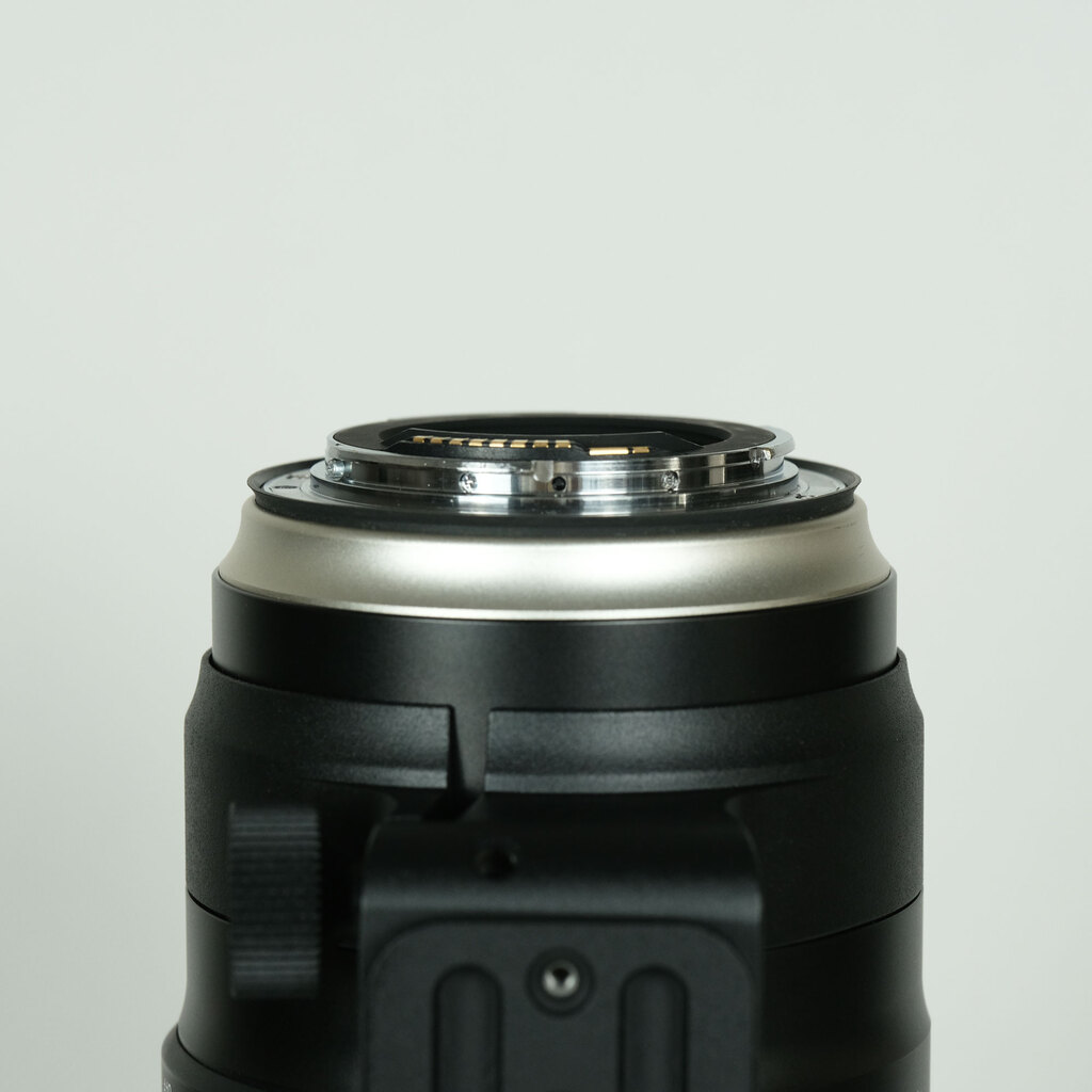 TAMRON SP 70-200mm F/2.8 Di VC USD G2（Model A025）[キヤノン用]