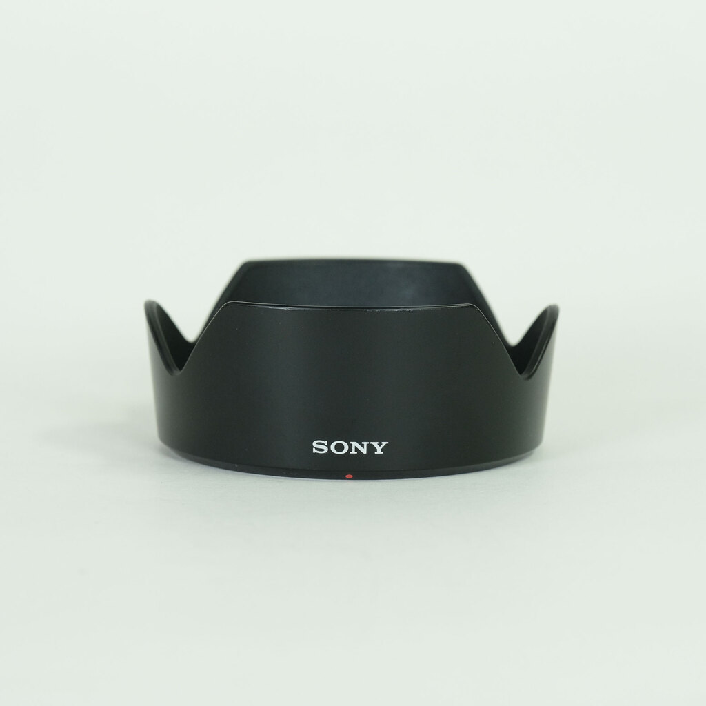 SONY FE 35mm F1.8 SEL35F18F