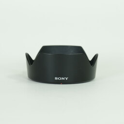 SONY FE 35mm F1.8 SEL35F18F
