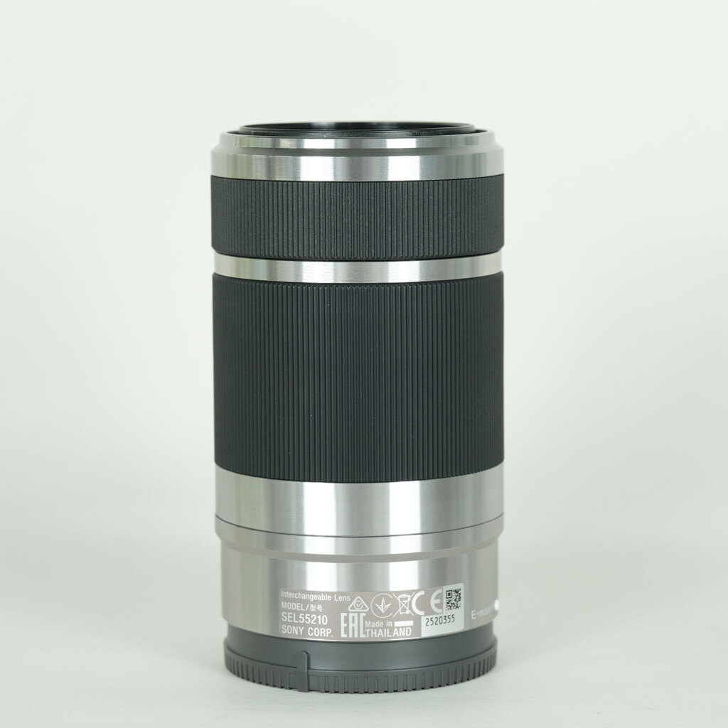 SONY E 55-210mm F4.5-6.3 OSS SEL55210の出品 | ONE SCENE（ワンシーン）