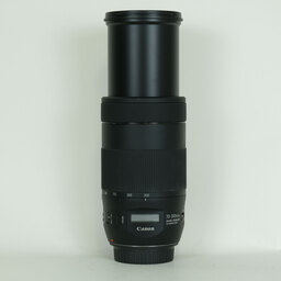 Canon EF70-300mm F4-5.6 IS II USM