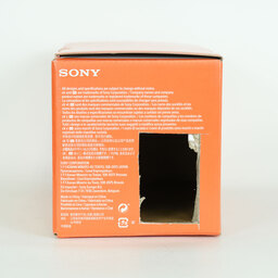 SONY E 16-55mm F2.8 G SEL1655G