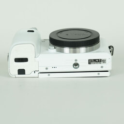 SONY α6000（ILCE-6000）