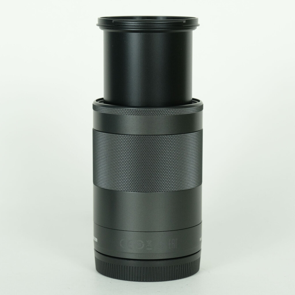 Canon EF-M55-200mm F4.5-6.3 IS STM Canon EF-M55-200mm F4.5-6.3 IS STM