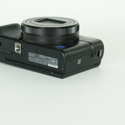 SONY Cyber-shot DSC-RX100M7 SONY Cyber-shot DSC-RX100M7