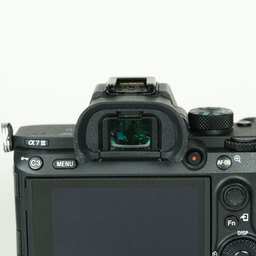 SONY α7 III（ILCE-7M3）
