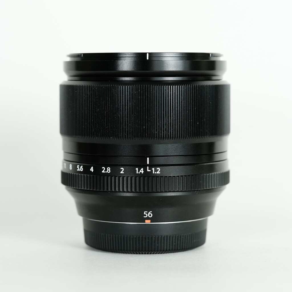 FUJIFILM XF56mmF1.2 R
