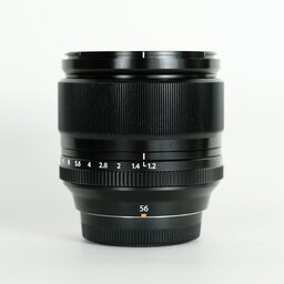 FUJIFILM XF56mmF1.2 R