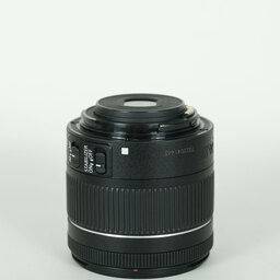 Canon EF-S18-55mm F4-5.6 IS STM Canon EF-S18-55mm F4-5.6 IS STM