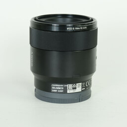 SONY FE 50mm F2.8 Macro SEL50M28 SONY FE 50mm F2.8 Macro SEL50M28