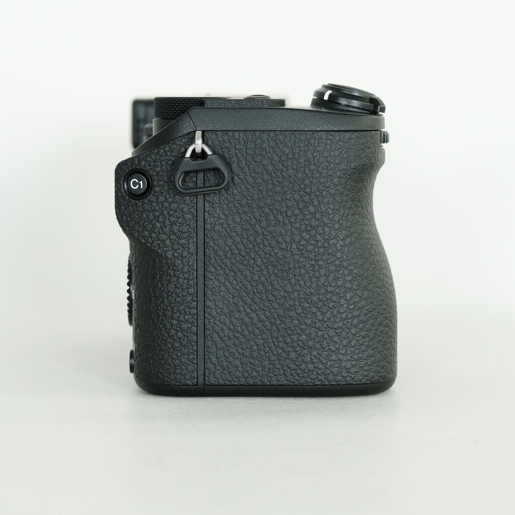 SONY α6700（ILCE-6700）