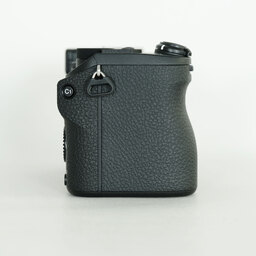 SONY α6700（ILCE-6700）