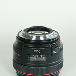 Canon EF50mm F1.2L USM Canon EF50mm F1.2L USM