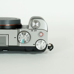 SONY α7C（ILCE-7C）