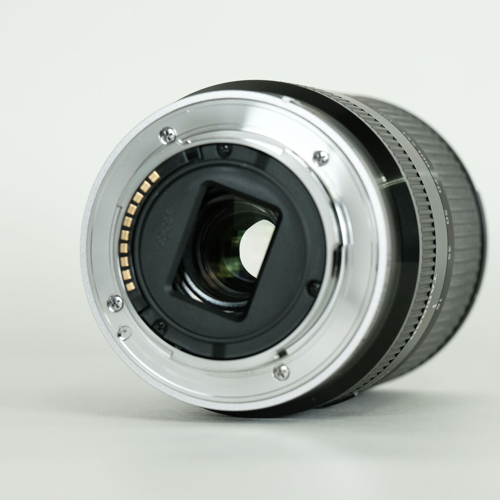 TAMRON 18-200mm F/3.5-6.3 Di III VC (Model B011) [ソニーE用]