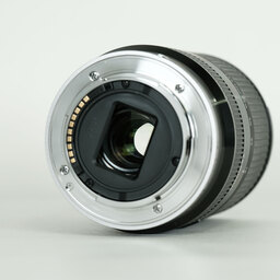 TAMRON 18-200mm F/3.5-6.3 Di III VC (Model B011) [ソニーE用]