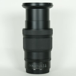 Nikon NIKKOR Z 24-120mm f/4 S