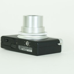 FUJIFILM XQ2 シルバー