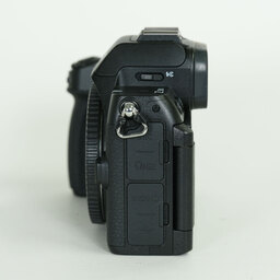 Nikon Z50II Nikon Z50II