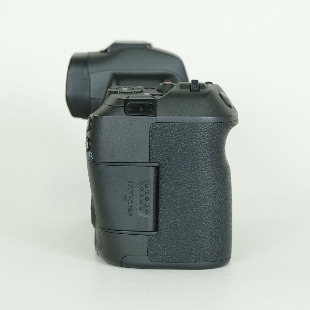 Canon EOS R