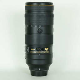 Nikon AF-S NIKKOR 70-200mm f/2.8E FL ED VR Nikon AF-S NIKKOR 70-200mm f/2.8E FL ED VR