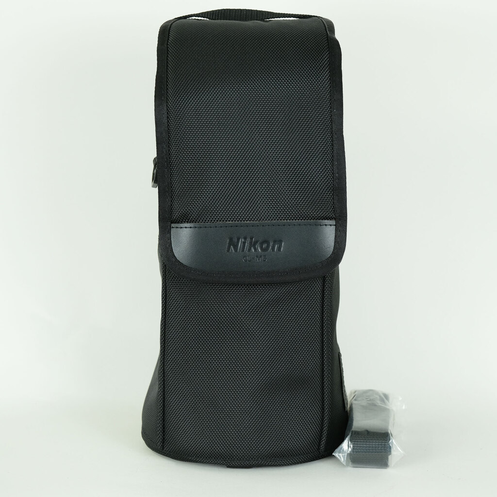 Nikon AF-S NIKKOR 500mm f/5.6E PF ED VR