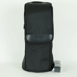 Nikon AF-S NIKKOR 500mm f/5.6E PF ED VR