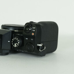 FUJIFILM X-S10